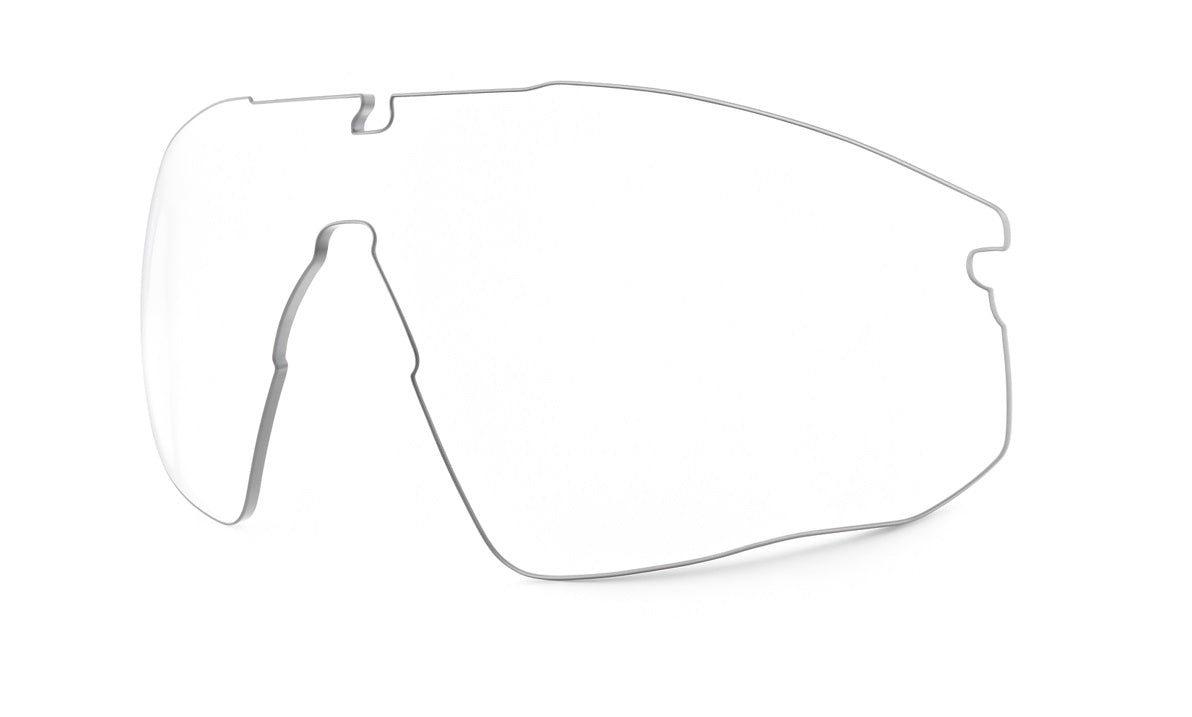 Octopos One 6027 עדשה שקופה