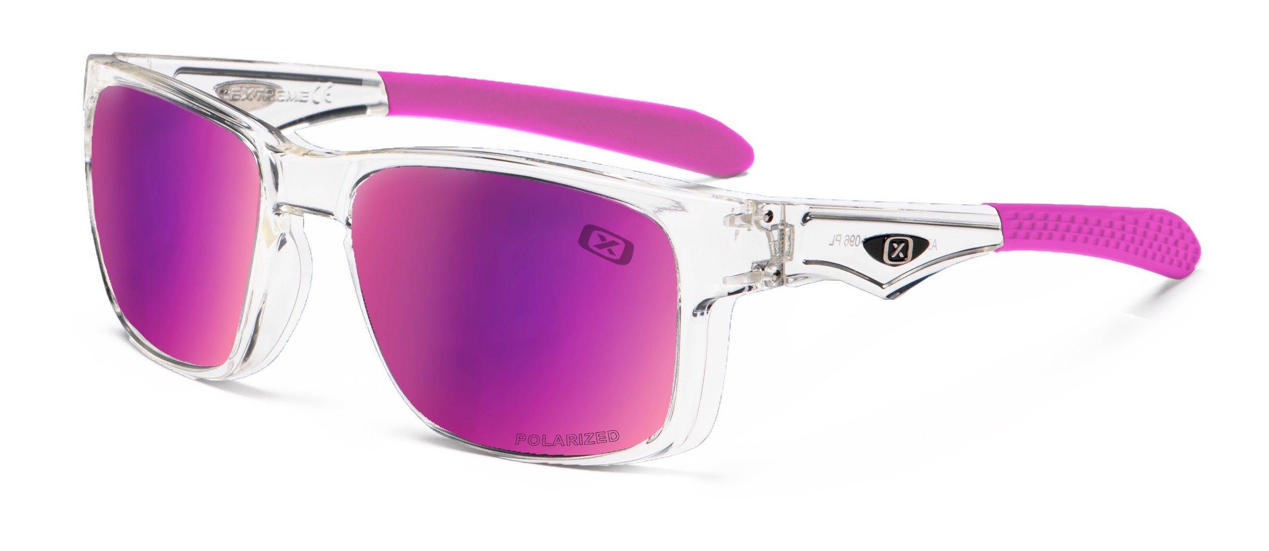 משקפי אופנה דגם Adam 3048-087-097PL