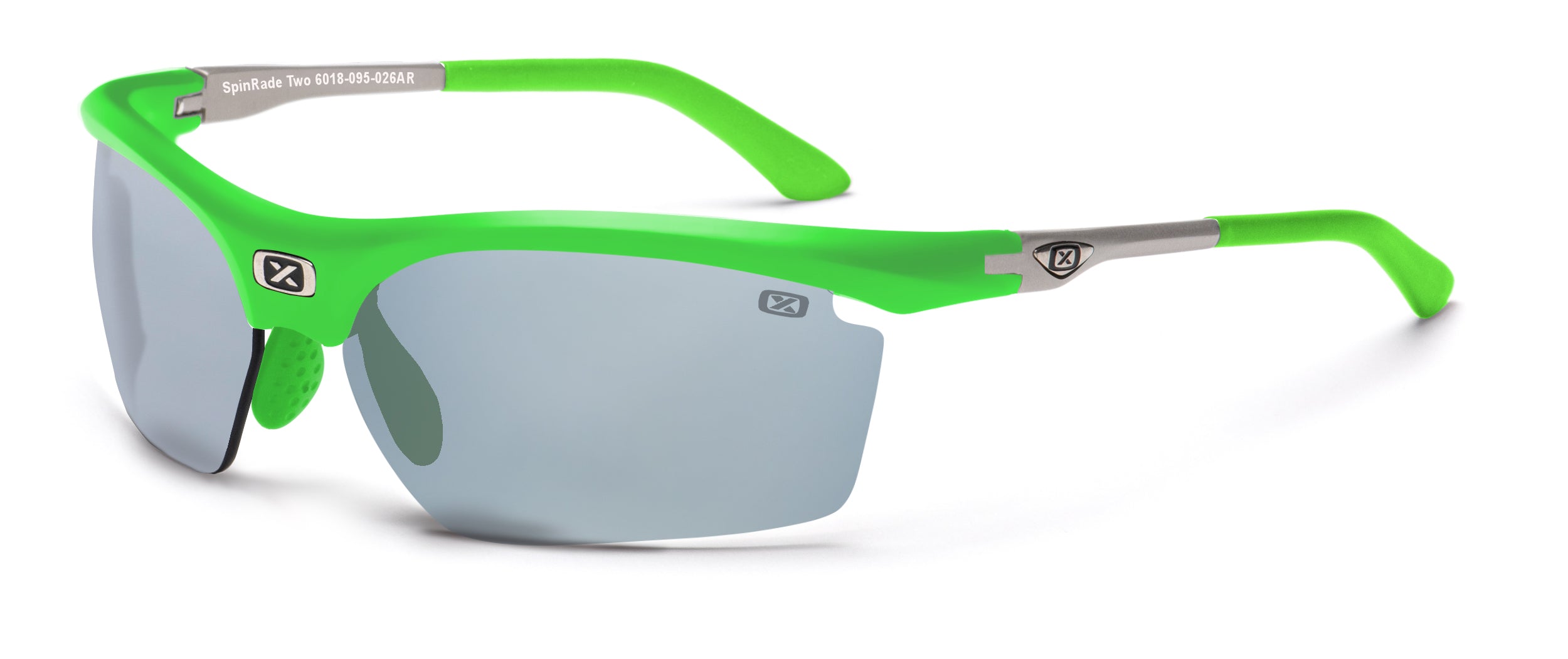 משקפי ספורט Spinsher Two 6017-095-026