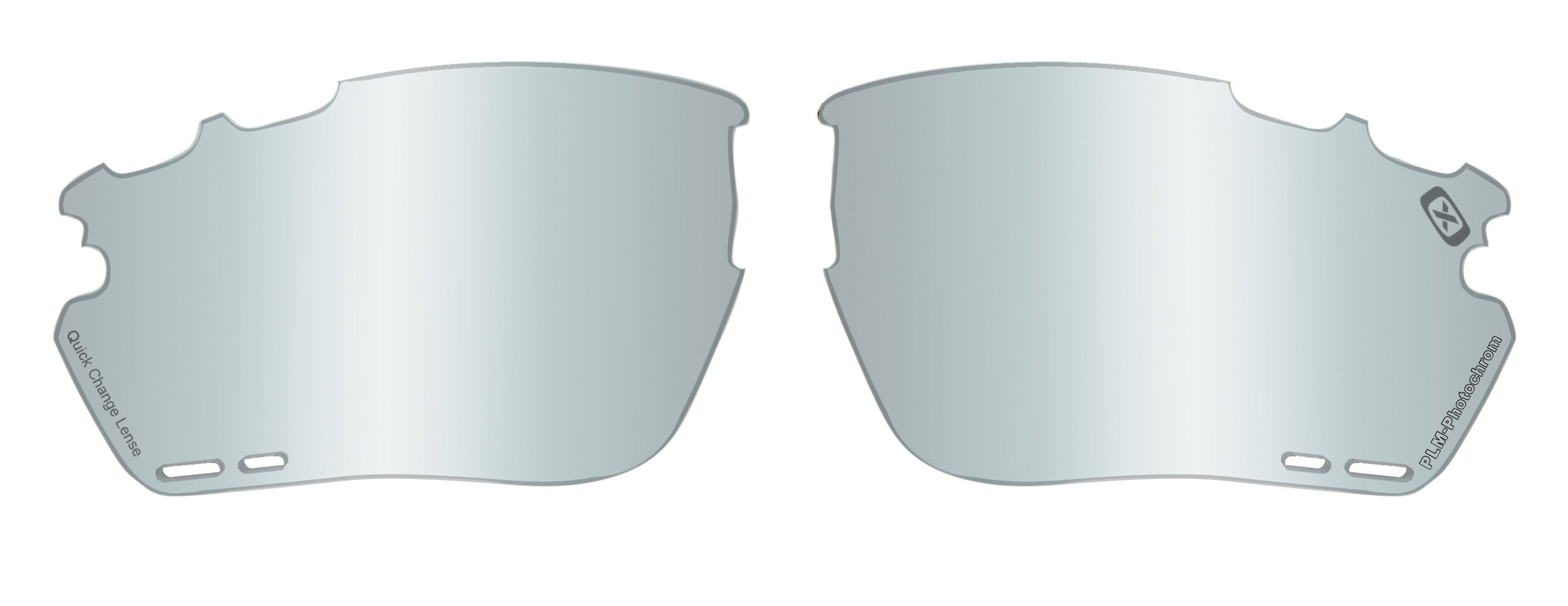 Polarized Photochromic Lenses
