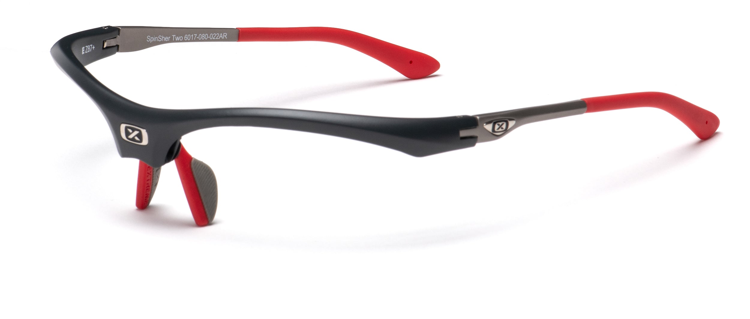 משקפי ספורט Spinsher Two 6017-080R