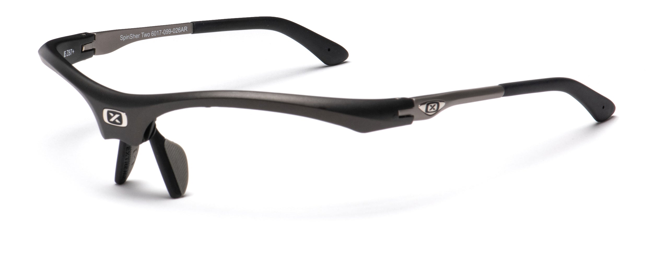 משקפי ספורט Spinsher Two 6017-099
