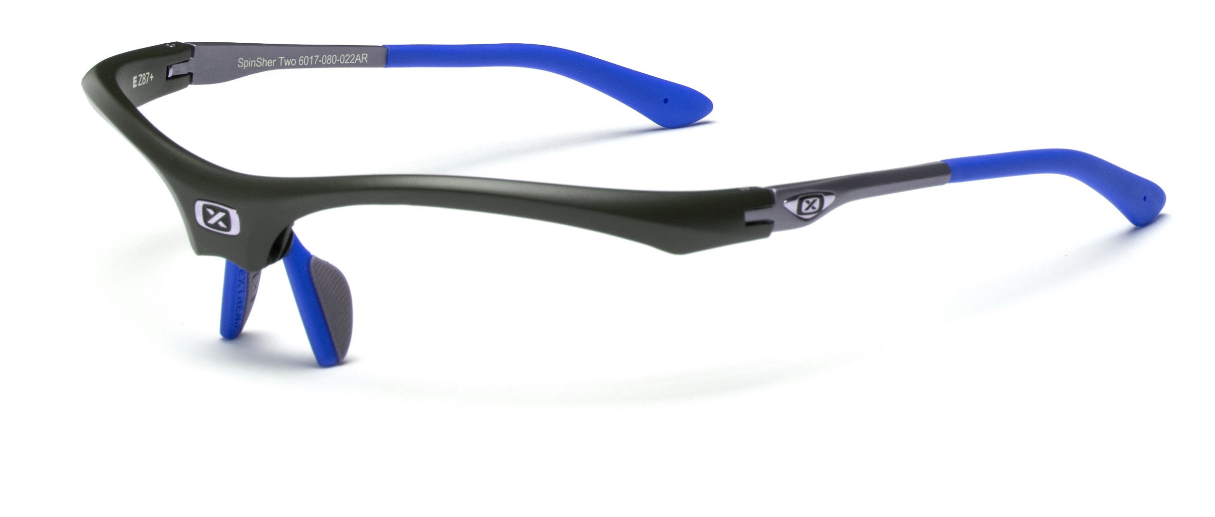 משקפי ספורט Spinsher Two 6017-080B