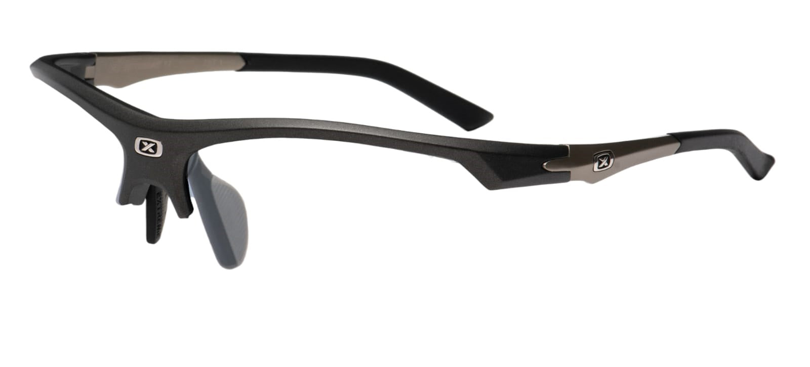 SpinRun 6020 בצבע איירון בלק (מסגרת בלבד)