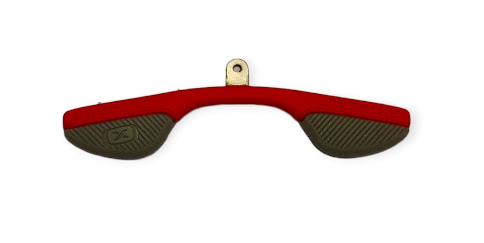 6018 / 6017 חלקי חילוף - nosepad-03-red