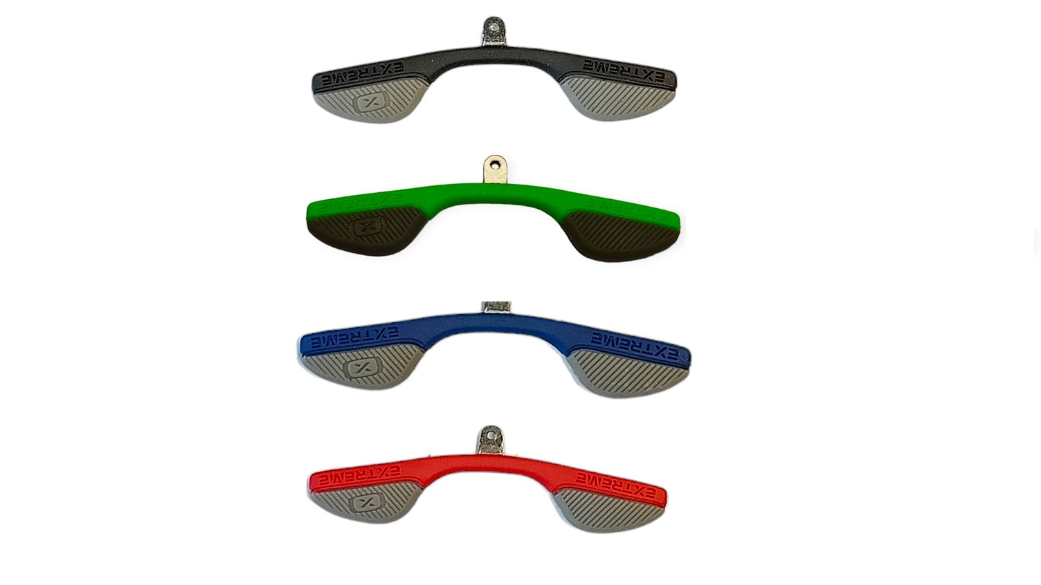 6018 / 6017 חלקי חילוף - nosepad-03-pink