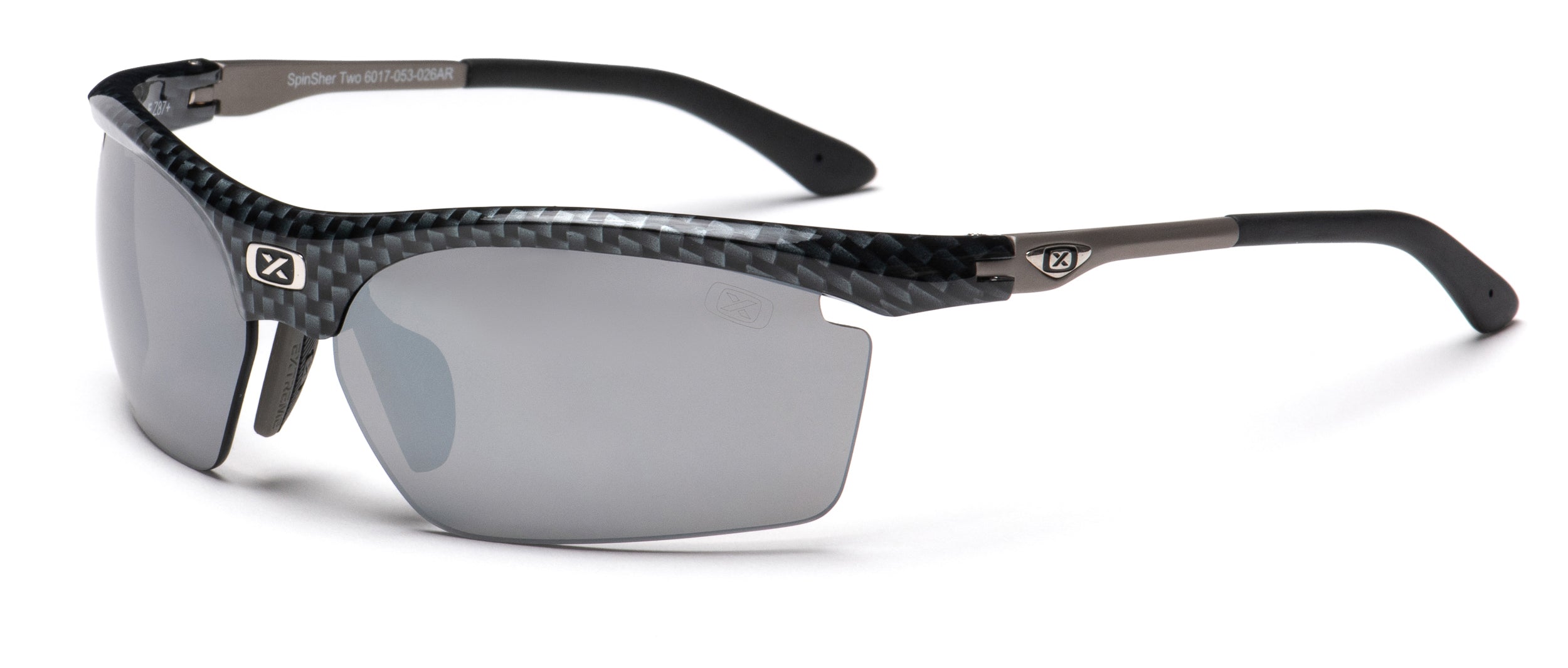 משקפי ספורט Spinsher Two 6017-053-026
