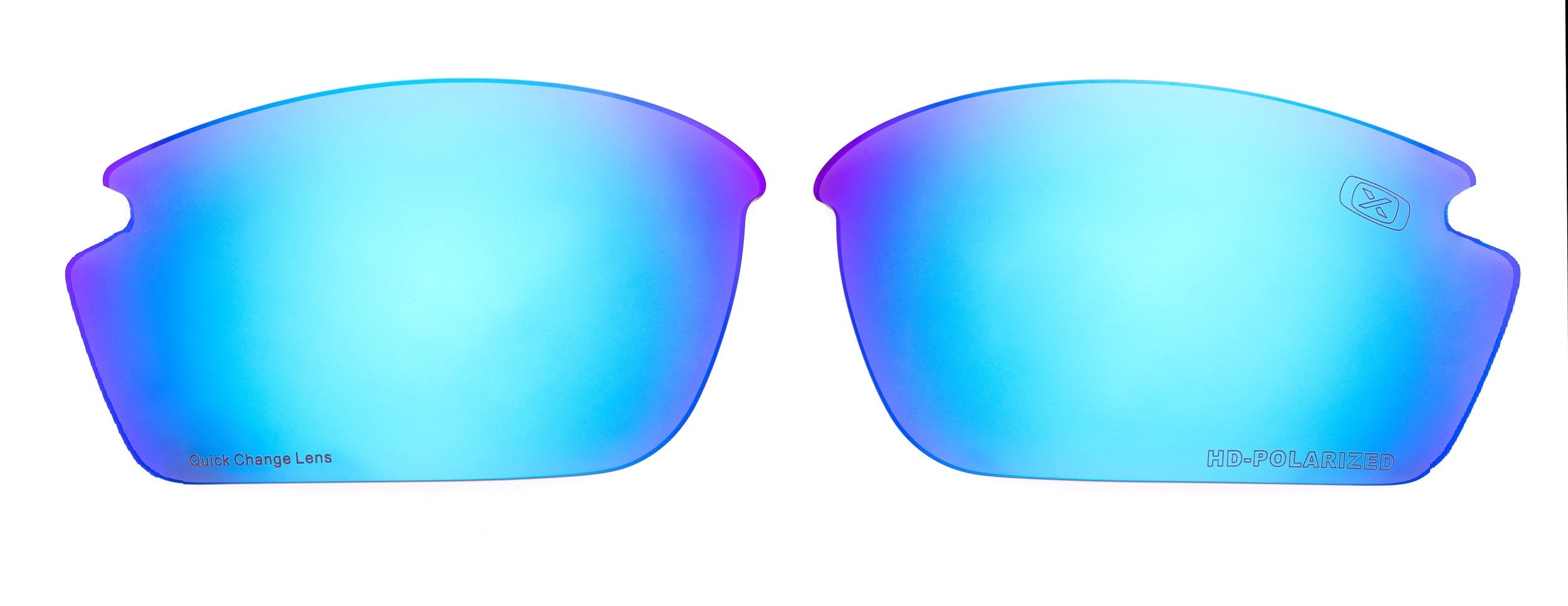 Spinrade Two 6018-181HDPL עדשות