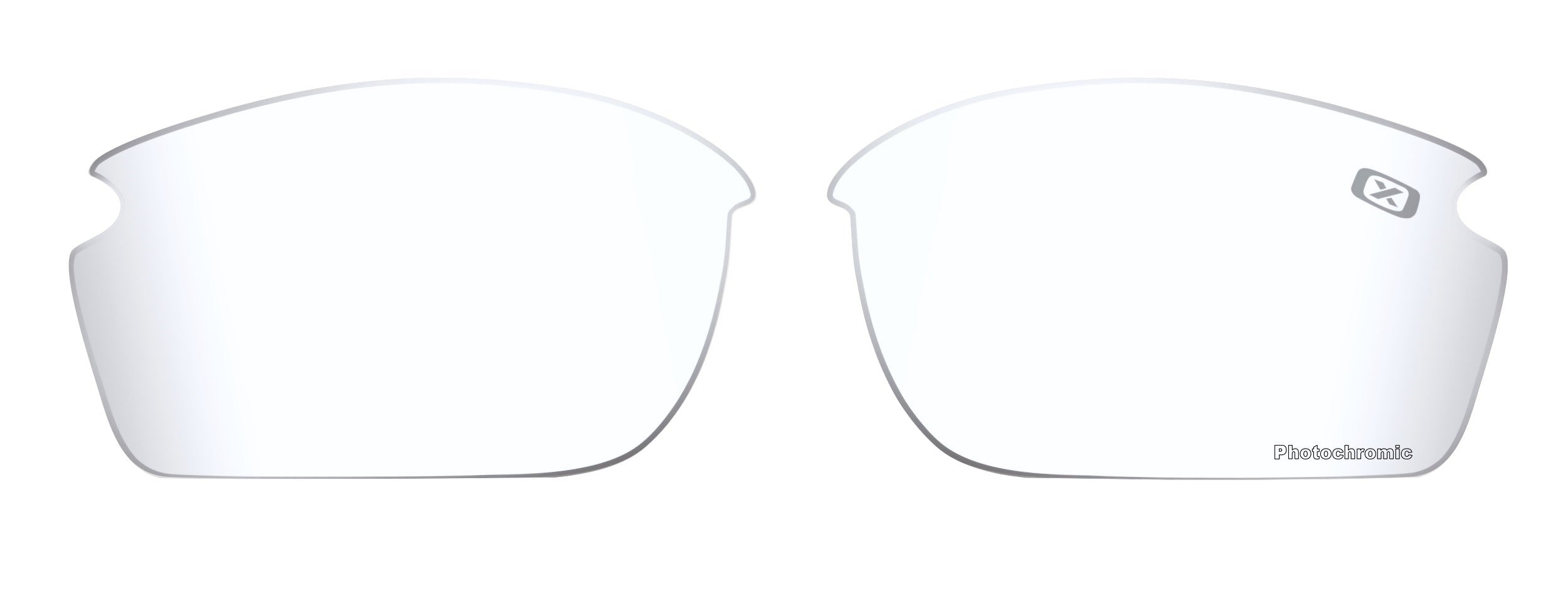 עדשות לדגם 6017 Spinsher