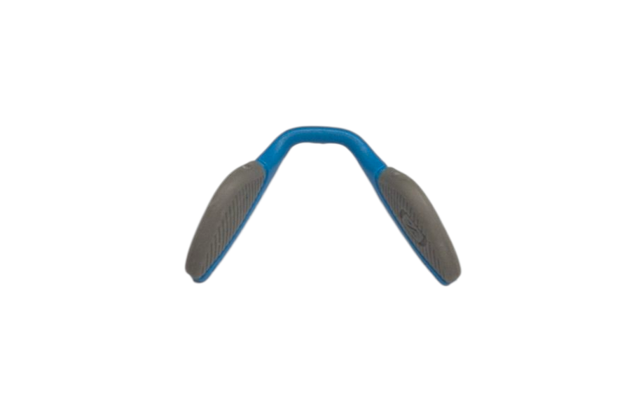 6018 / 6017 חלקי חילוף - nosepad-03-light-blue