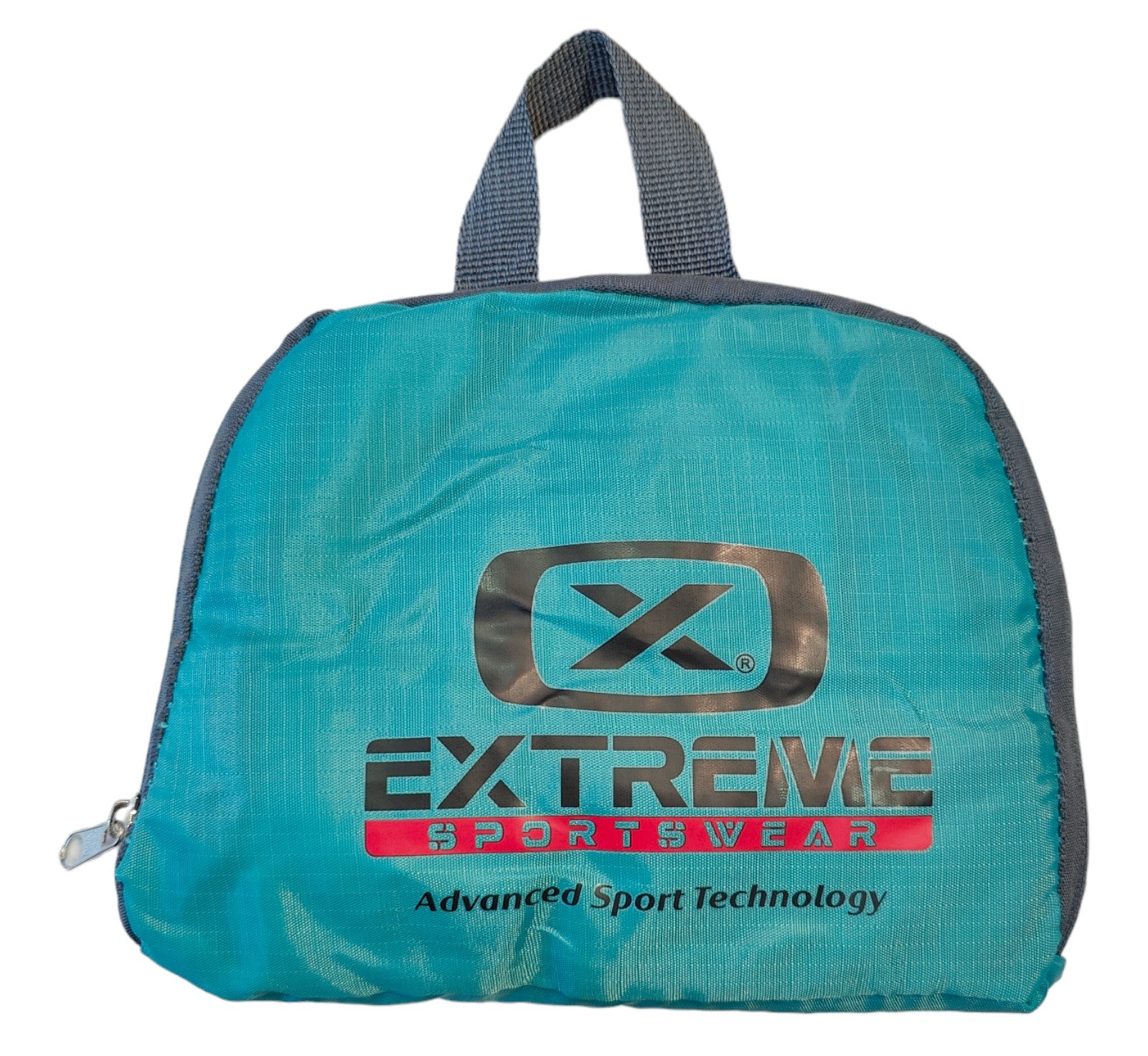 תיק נסיעות מתקפל ירוק 2002