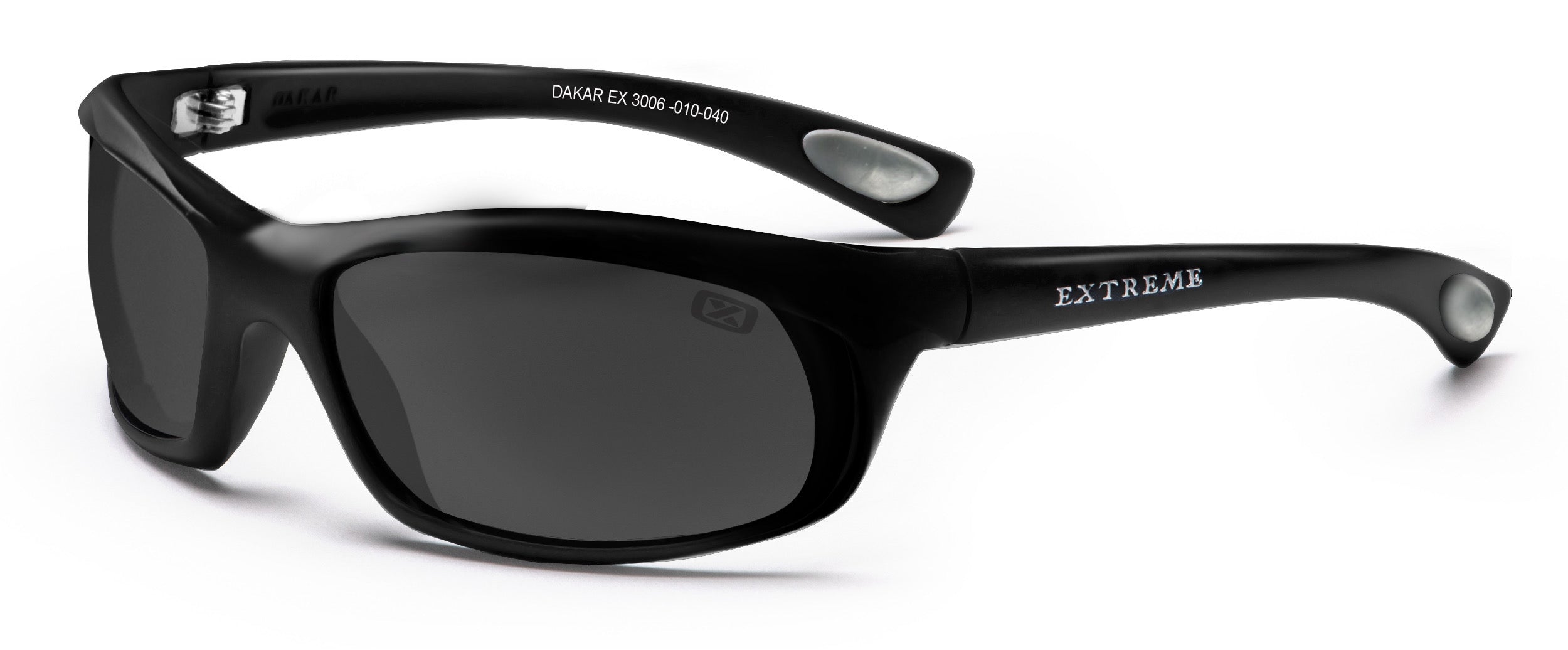 משקפי שמש דגם DAKER 3006-010-040