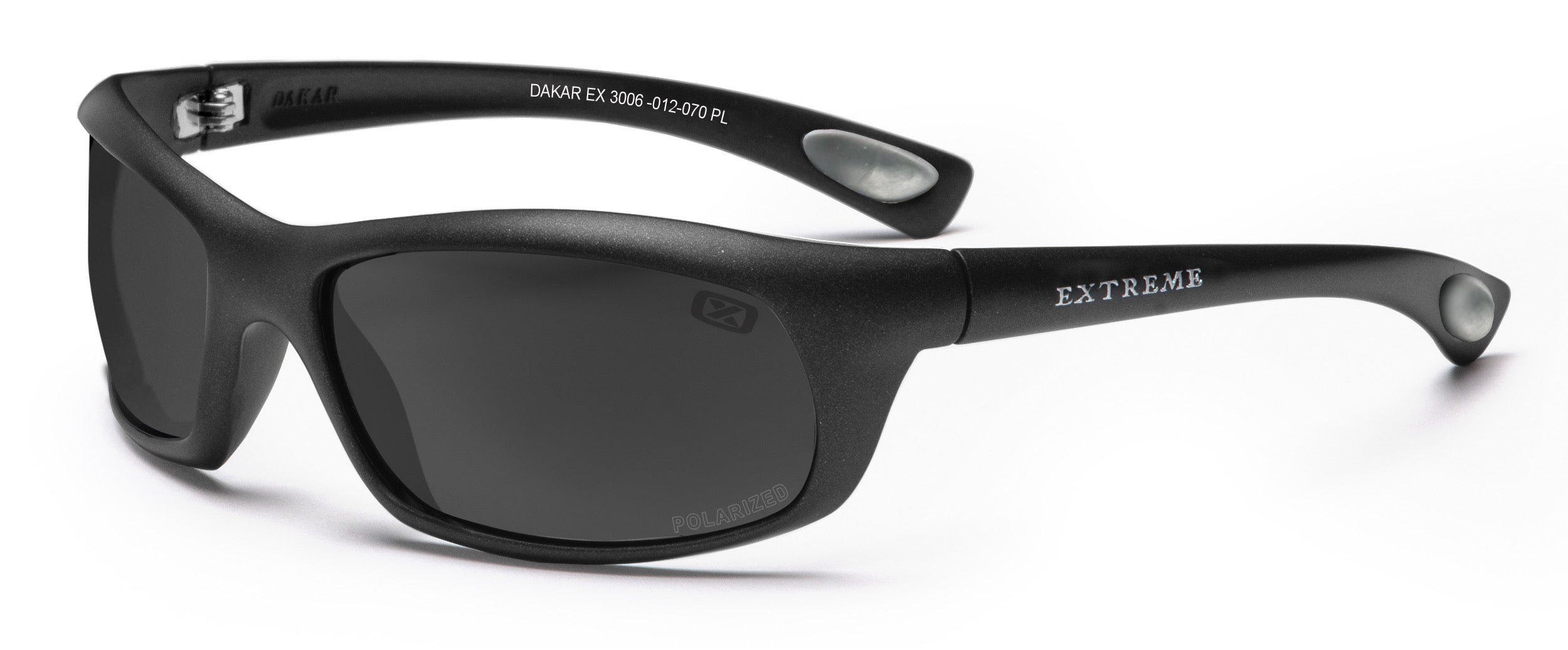 משקפי שמש דגם DAKER 3006-012-070PL