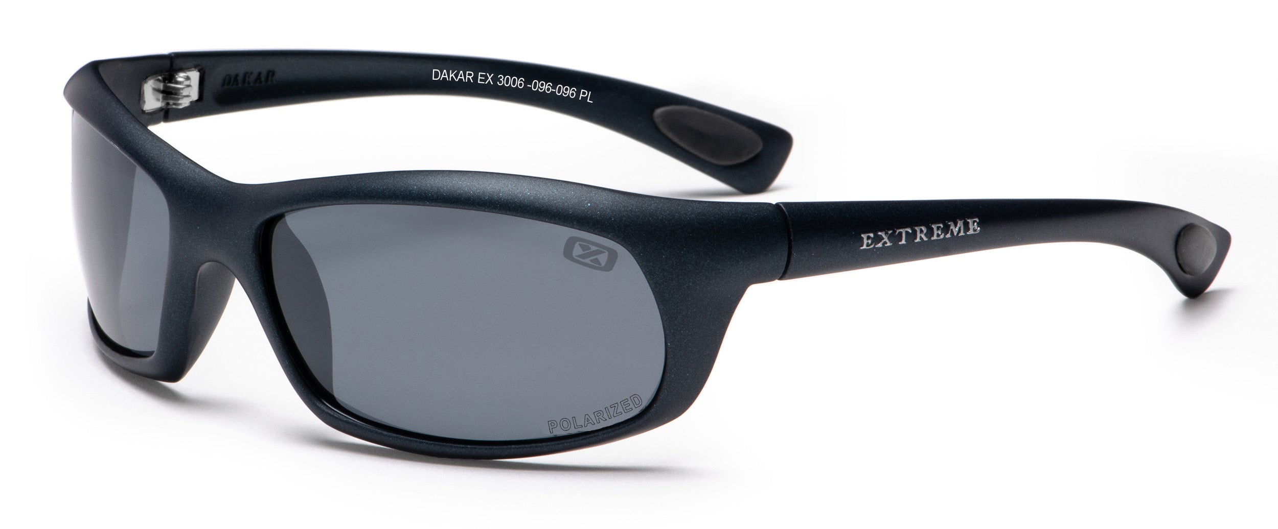 משקפי שמש דגם DAKER 3006-096-096PL