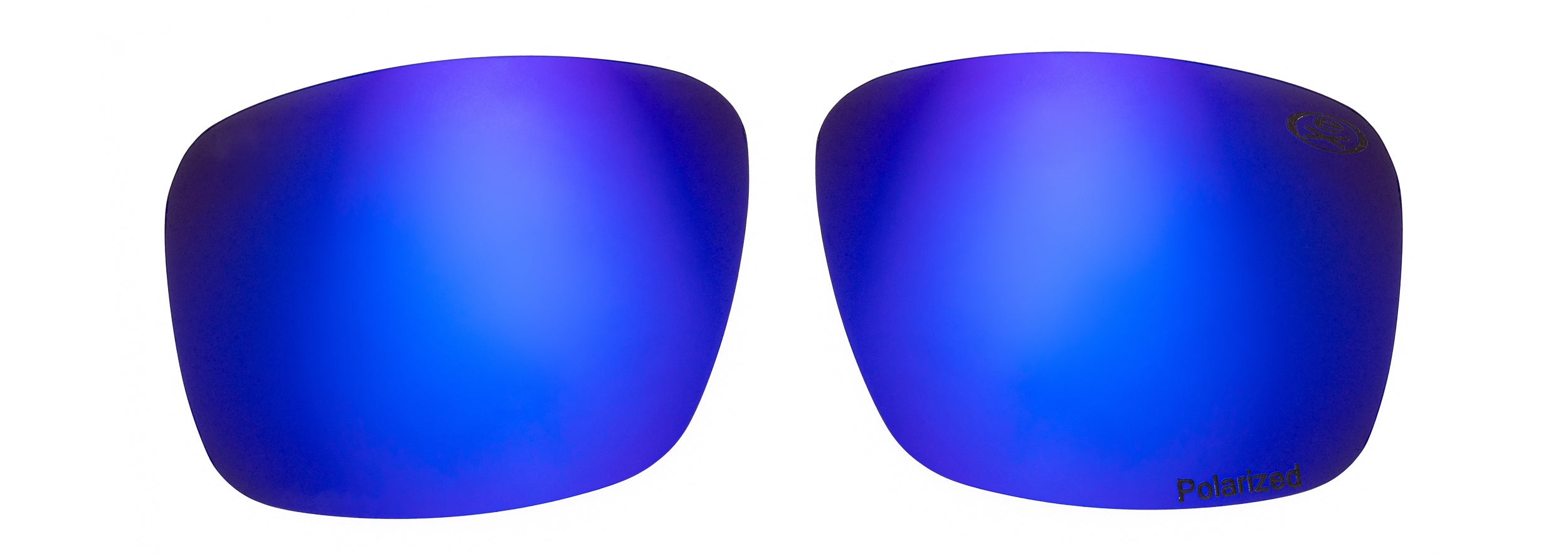 מראה כחולה ADAM 3048 - 3048-081PL עדשות