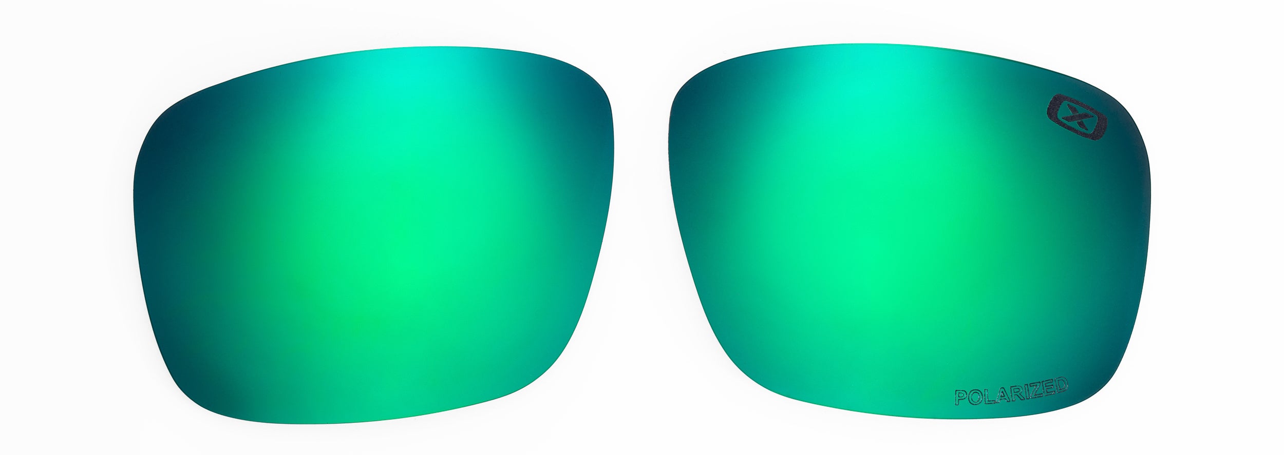 מראה ירוקה Adam 3048-098PL עדשות