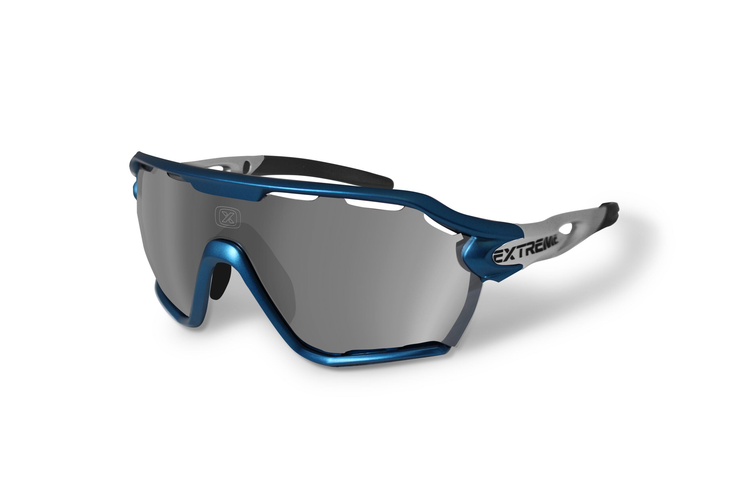 כחול גינס עדשה מראה כסופה SKY 3051