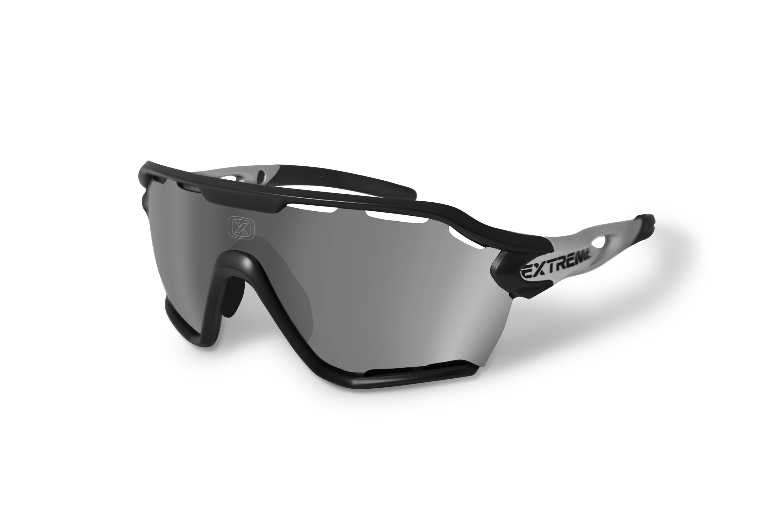 אפור עדשה כסופה SKY 3051