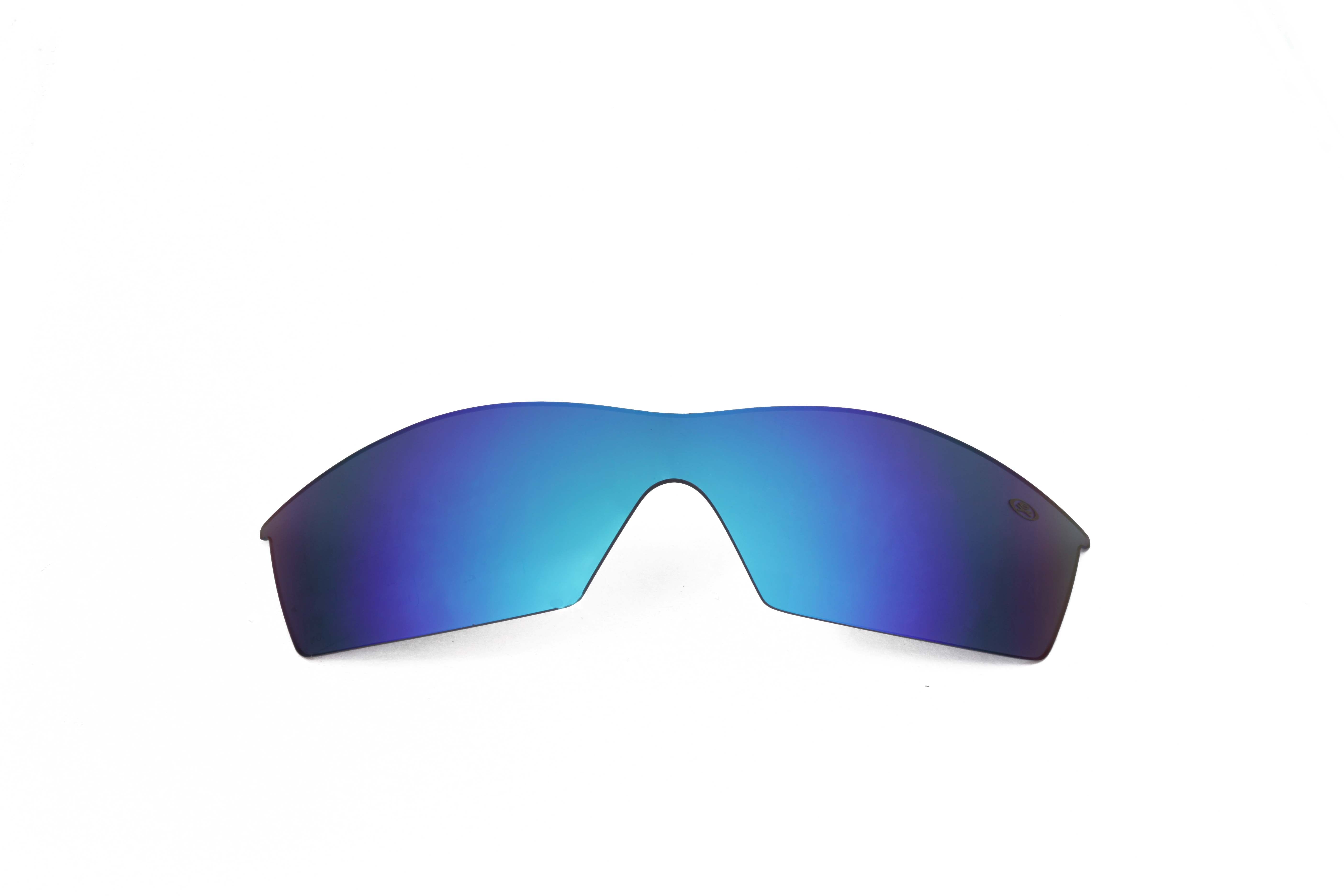 מראה כחולהSpinjet 6001  עדשות לדגם