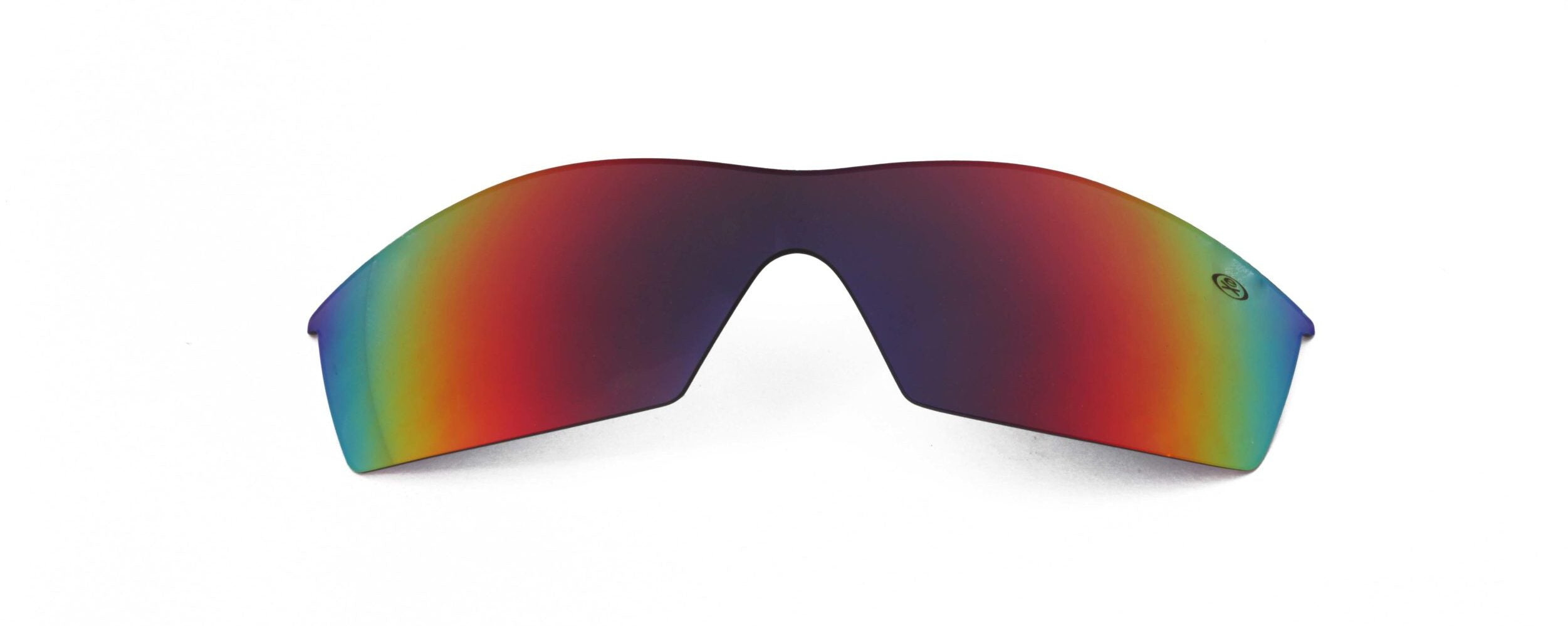 מראה אדומה Spinjet 6001  עדשות לדגם