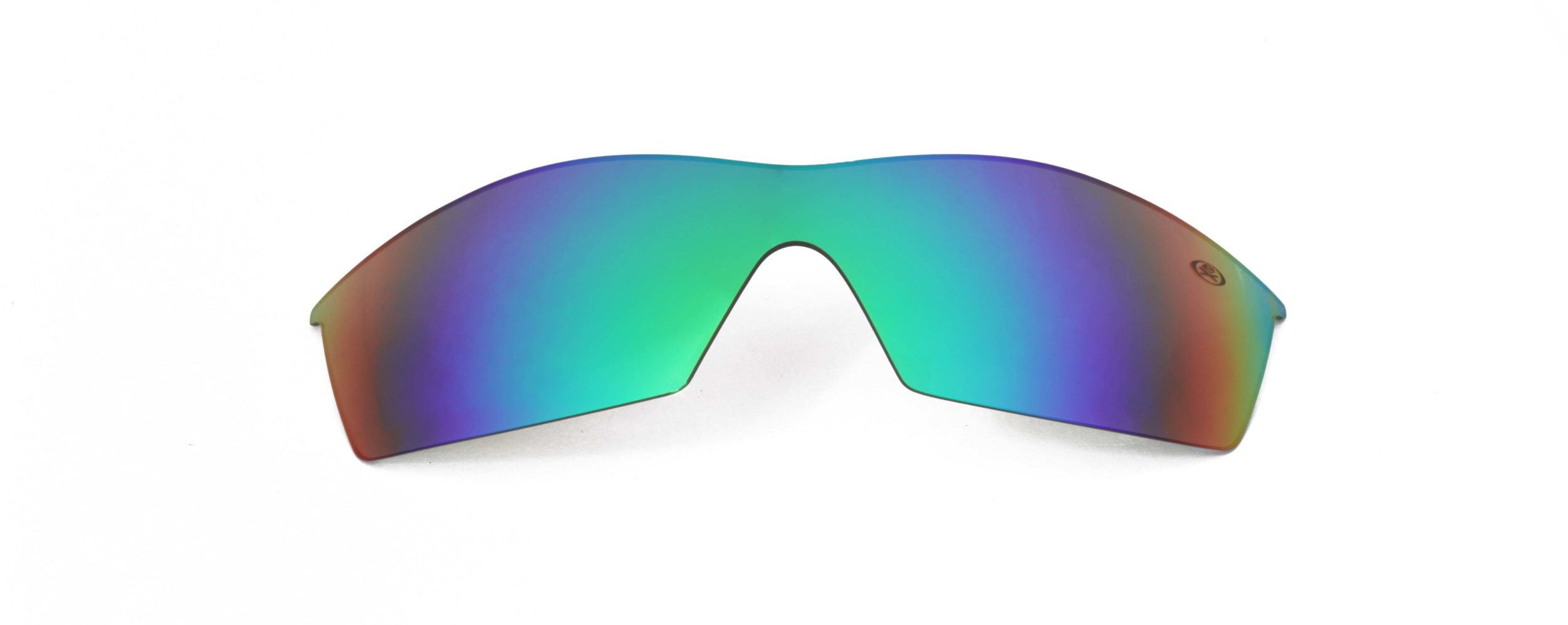 מראה ירוקה Spinjet 6001  עדשות לדגם