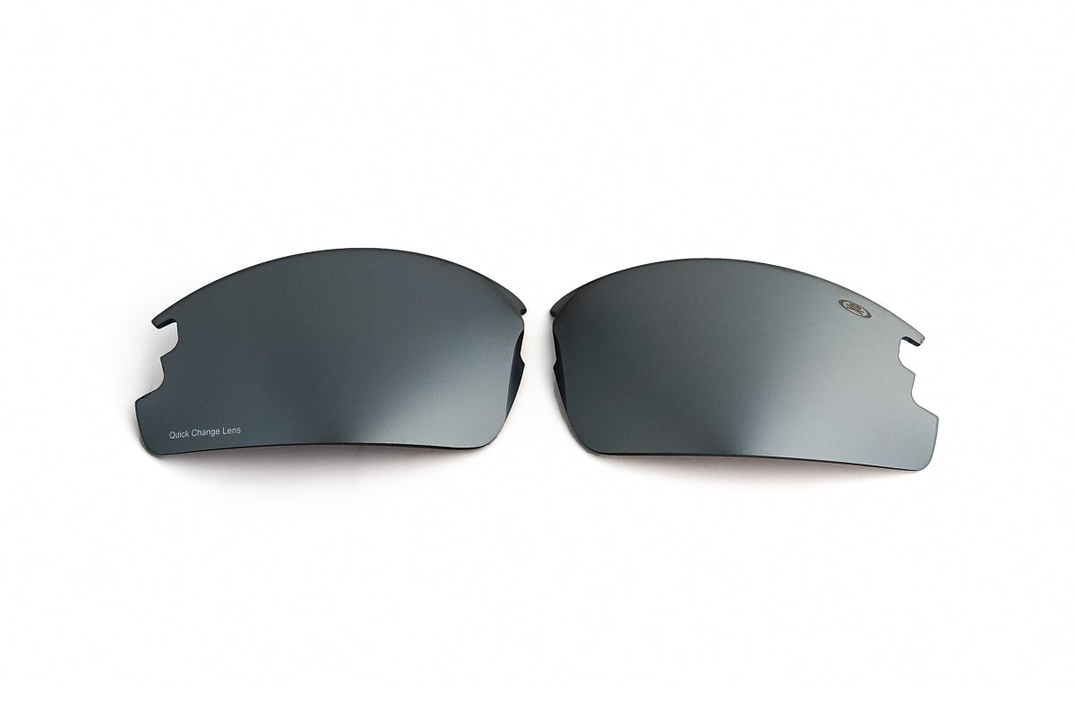 אפור כסוף SpinChange - 6015 עדשות לדגם