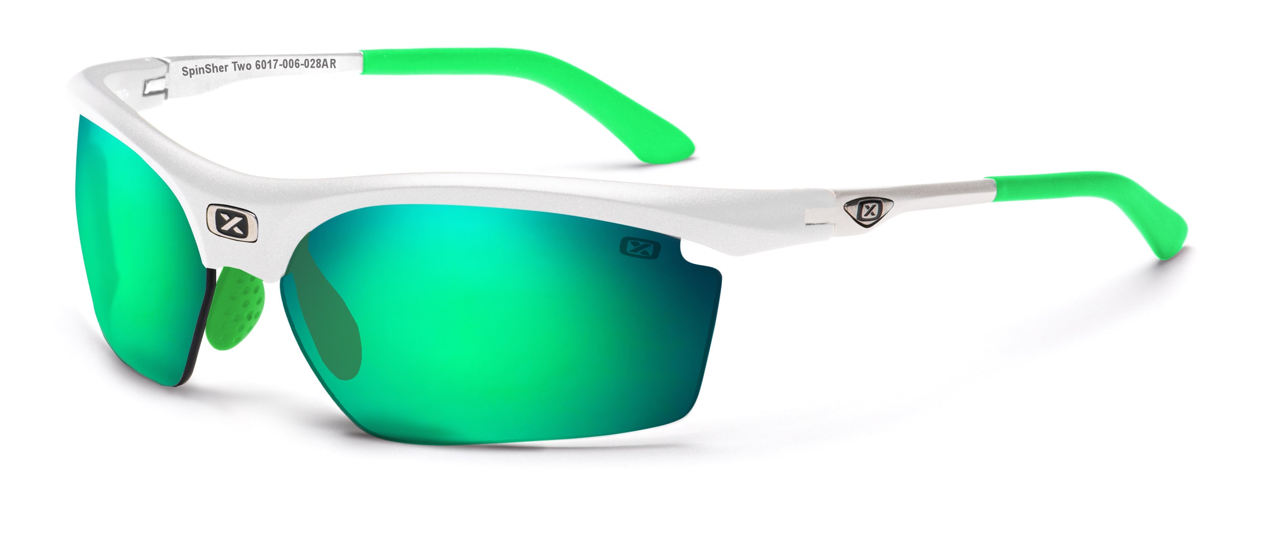 משקפי ספורט Spinsher Two6017-006-028