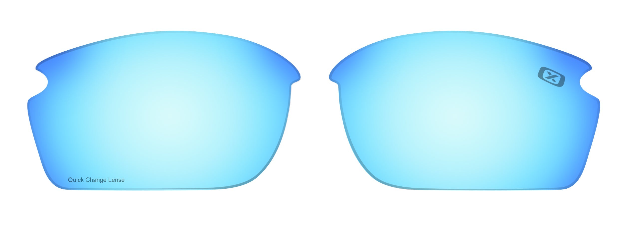 עדשות לדגם 6017 Spinsher