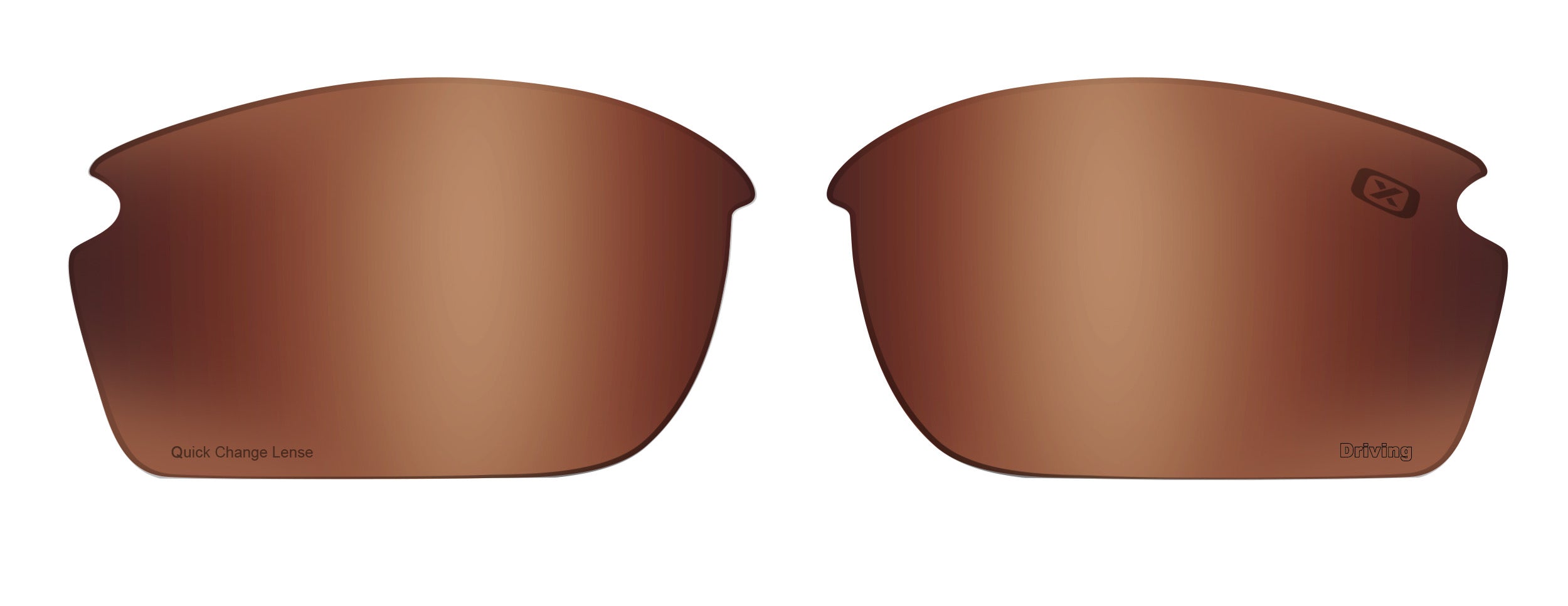 עדשות לדגם 6017 Spinsher - 055