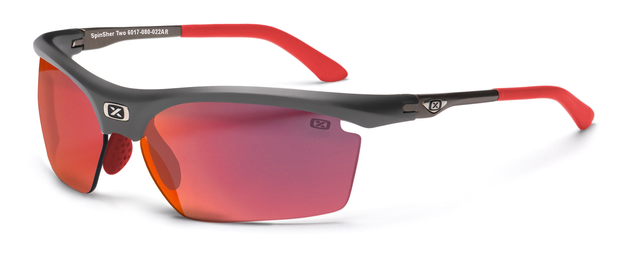 משקפי ספורט Spinsher Two 6017-080-022