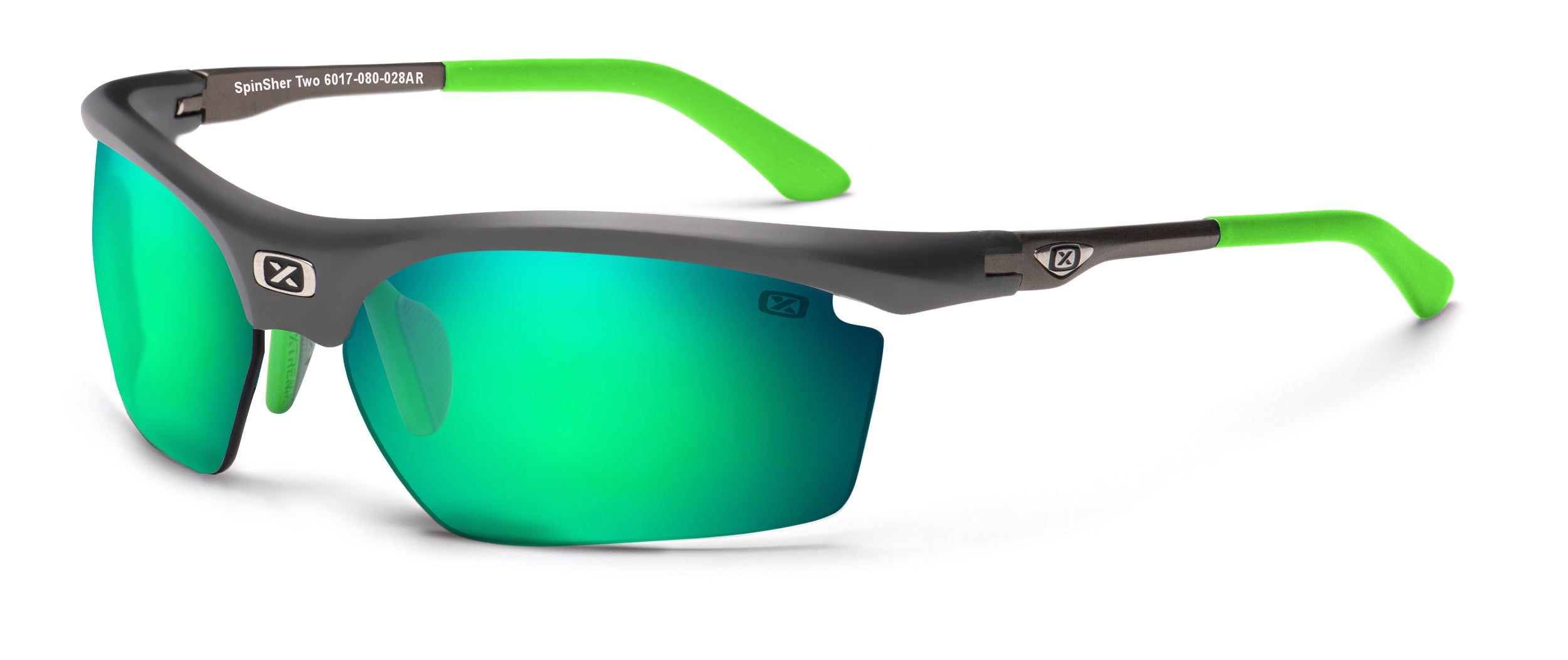 משקפי ספורט Spinsher Two 6017-080-028