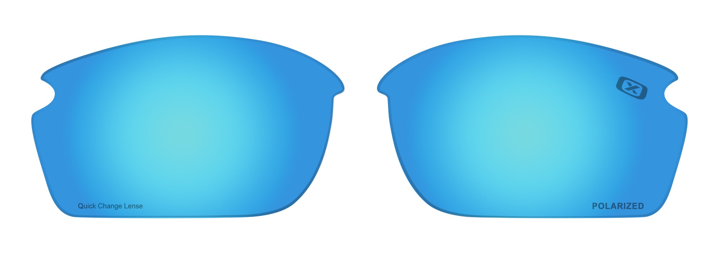 עדשות לדגם 6017 Spinsher