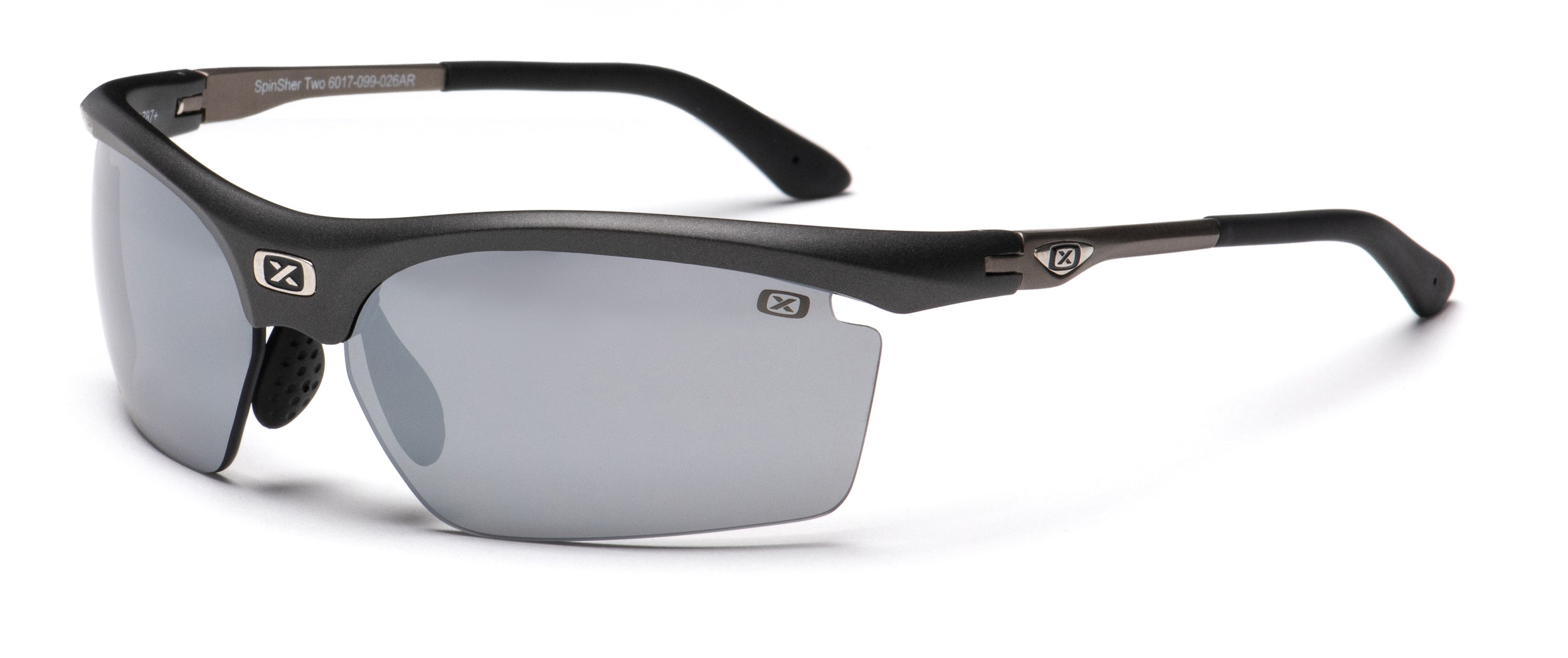 משקפי ספורט Spinsher Two 6017 - 6017-099-026