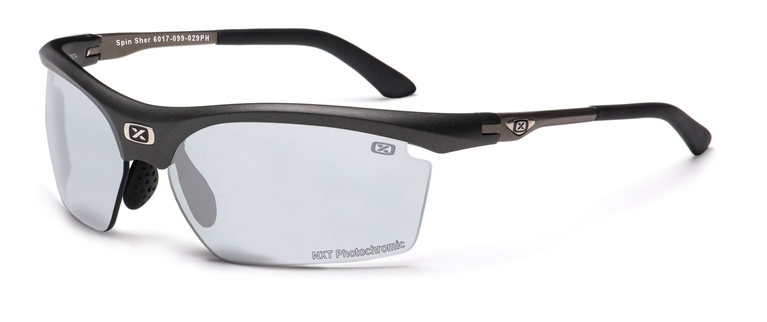 משקפי ספורט Spinsher Two 6017 - 6017-099-029PH