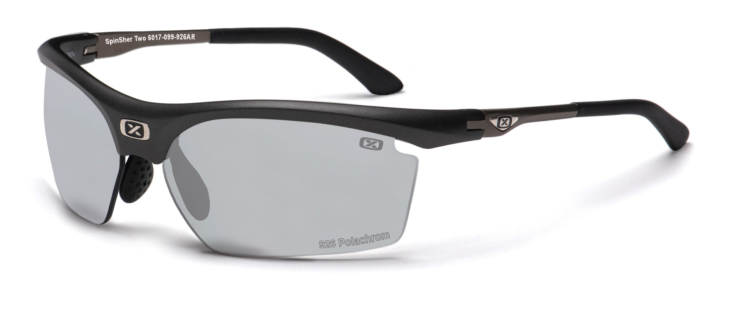 משקפי ספורט Spinsher Two 6017 - 6017-099-926PLPH
