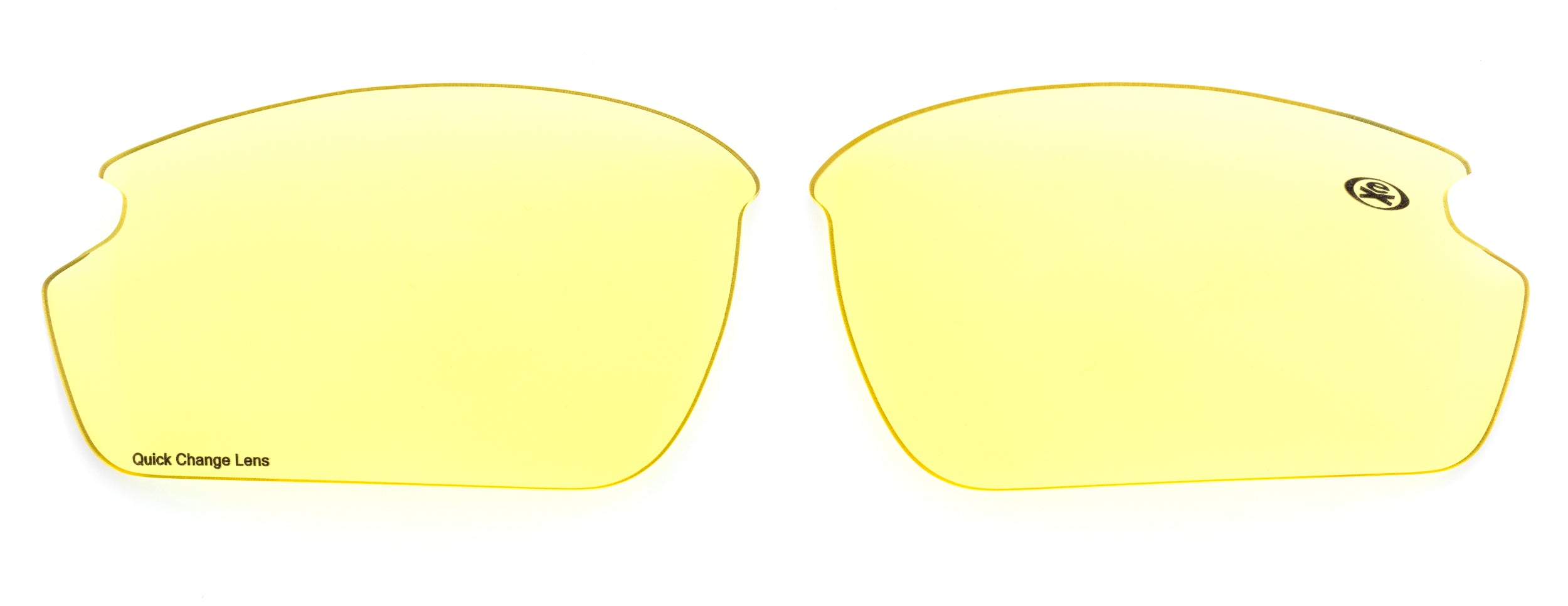 Spinrade Two 6018-017 עדשות