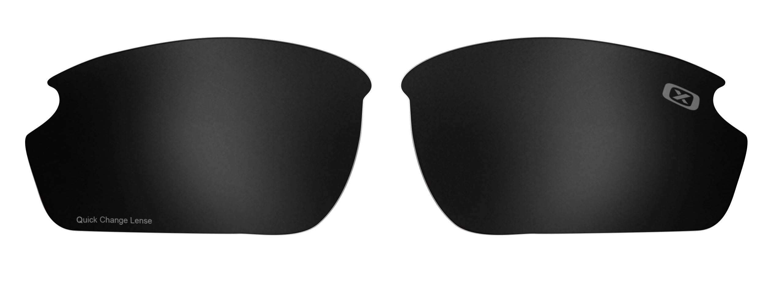 Spinrade Two 6018-020 עדשות