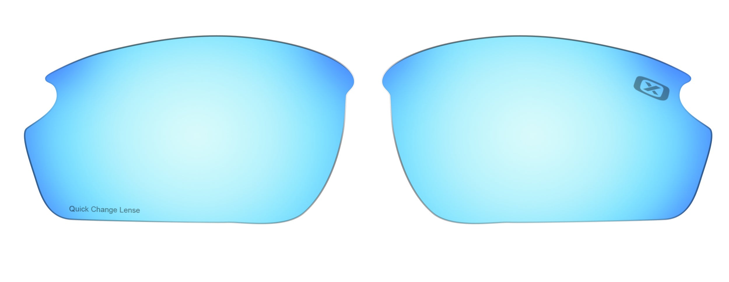 Spinrade Two 6018-021 עדשות