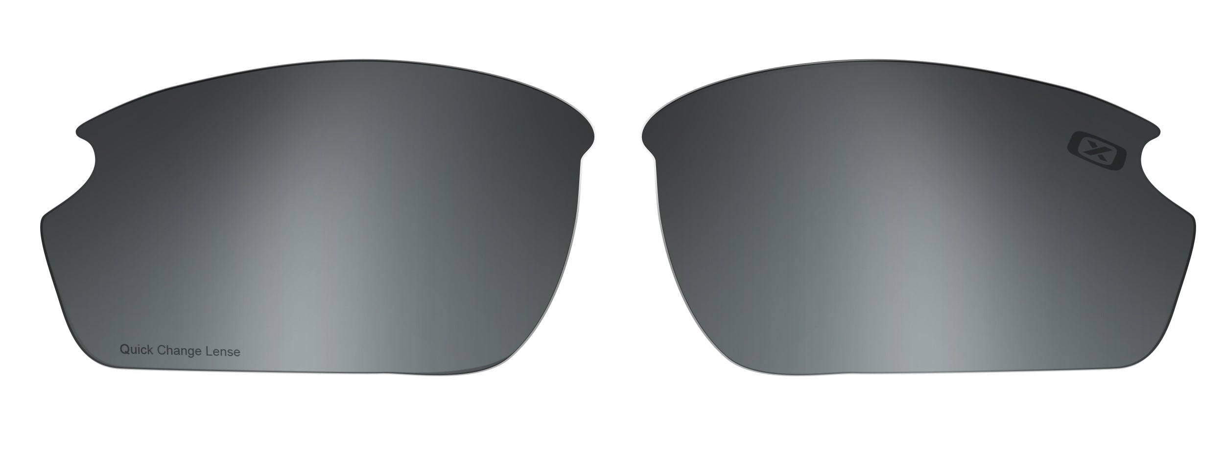 Spinrade Two 6018-026 עדשות