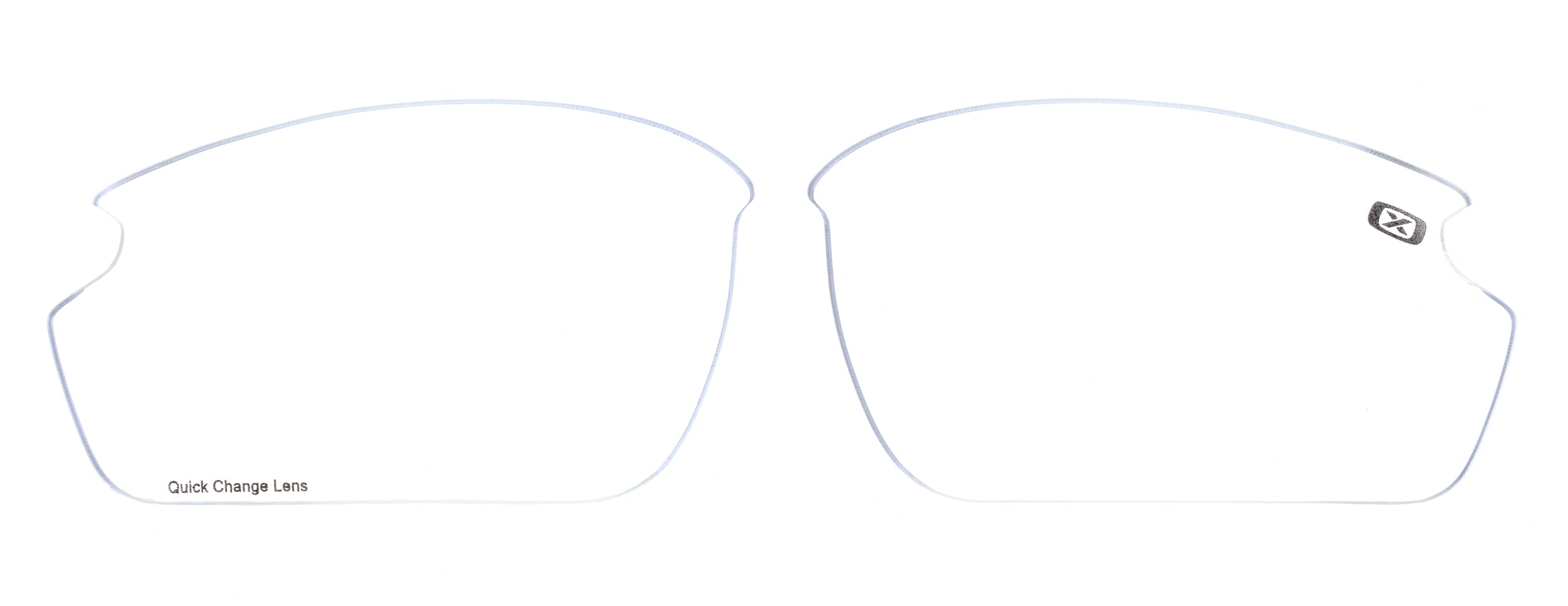 Spinrade Two 6018-027 עדשות