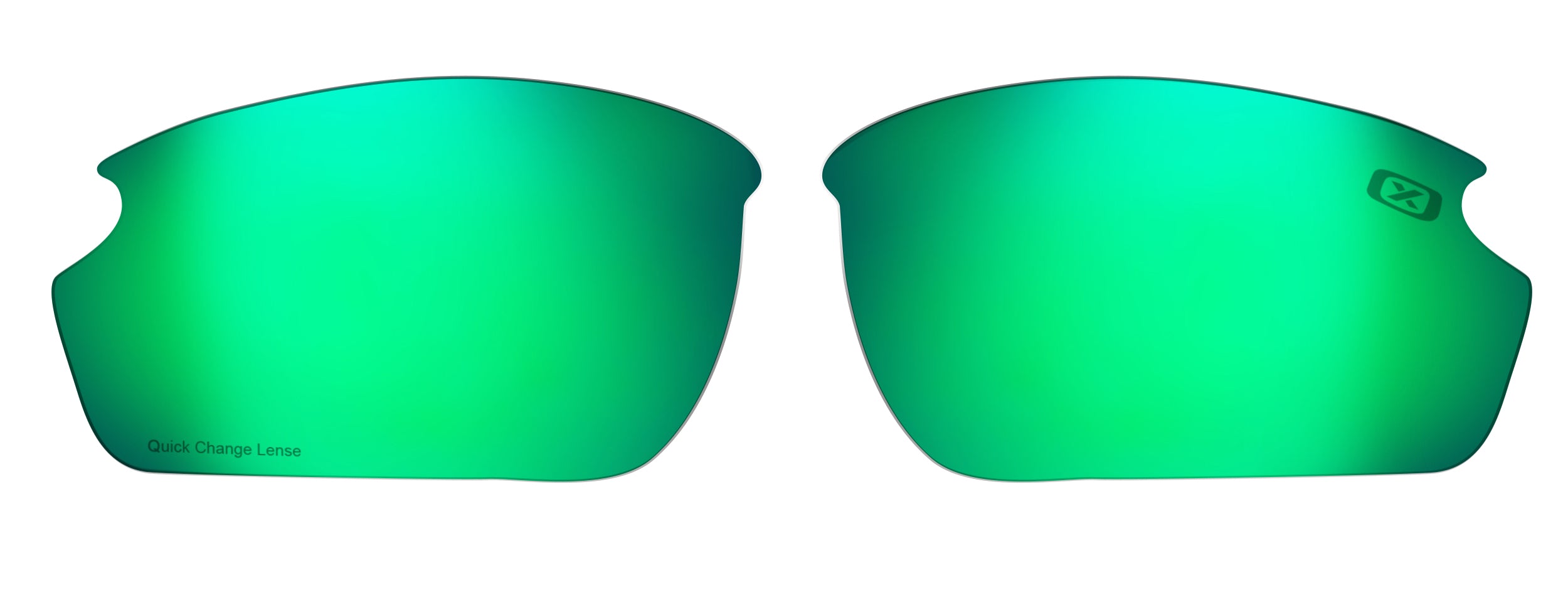 Spinrade Two 6018-028 עדשות