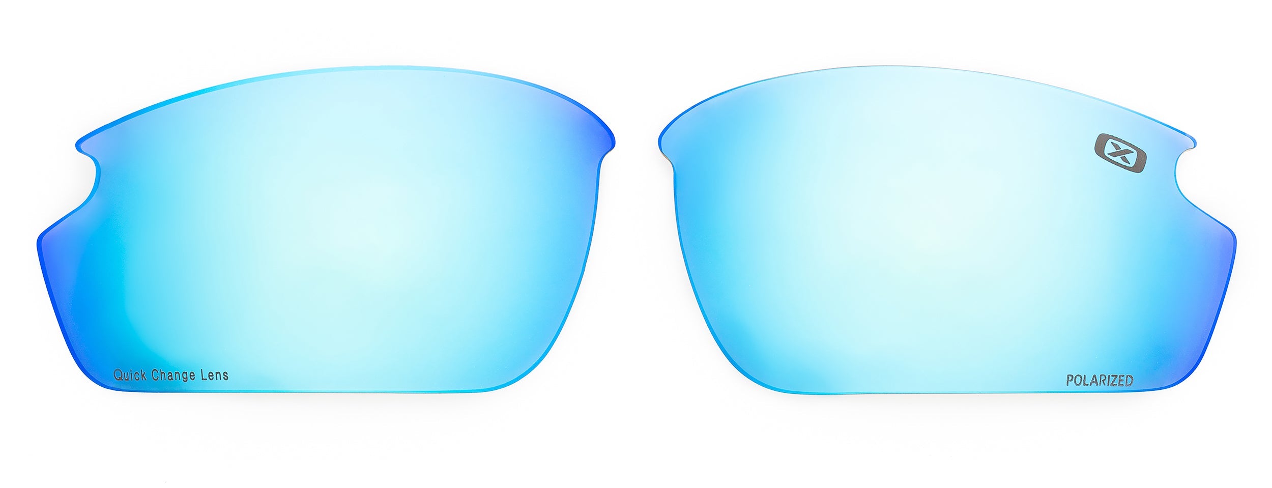 Spinrade Two 6018-081PL עדשות