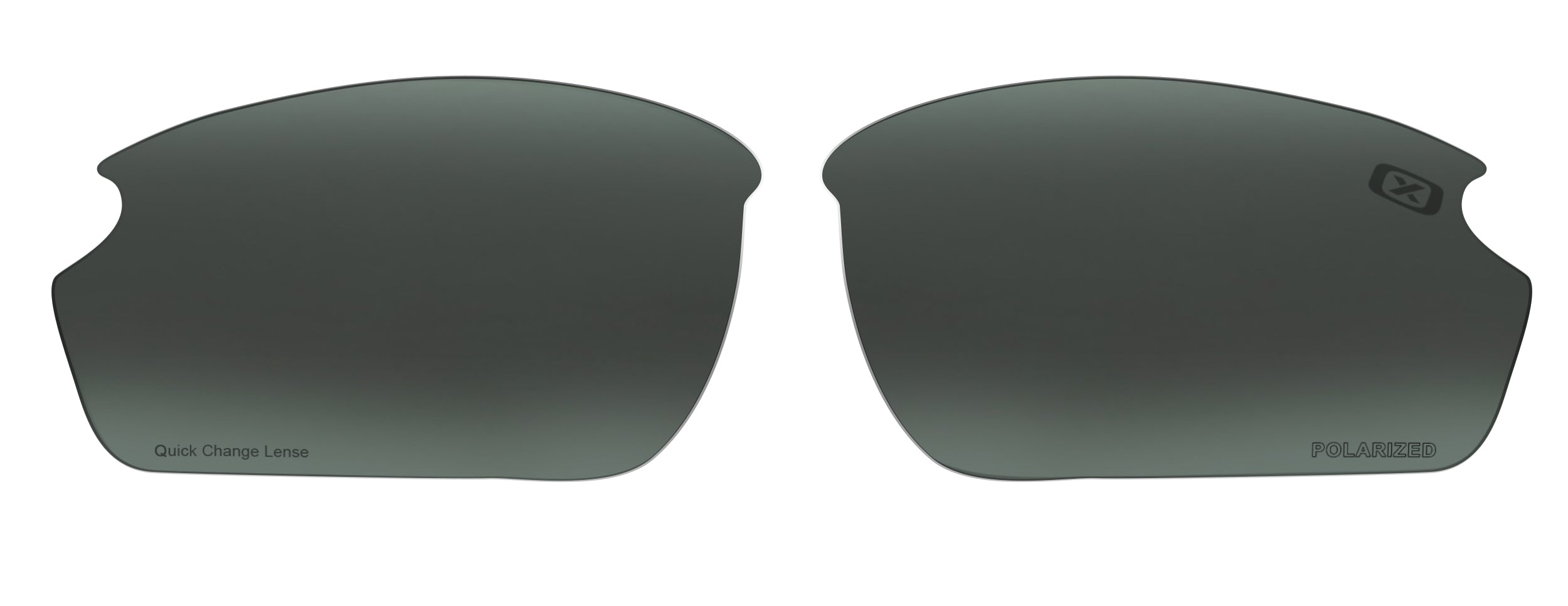 Spinrade Two 6018-090PL עדשות