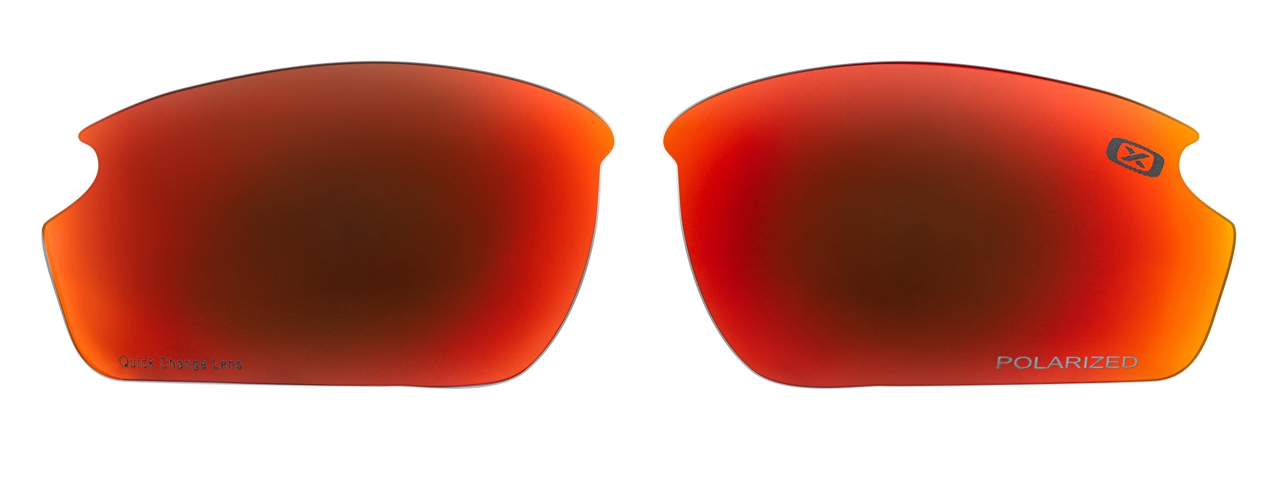 Spinrade Two 6018-092PL עדשות