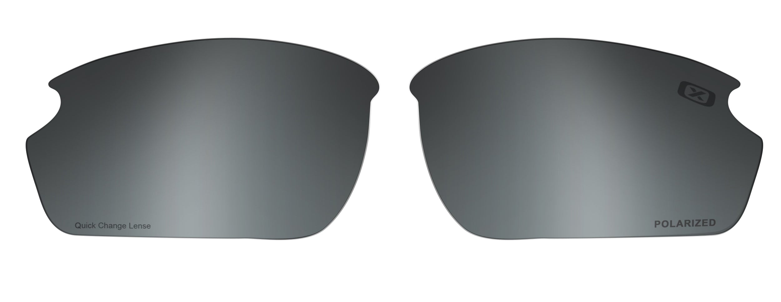 Spinrade Two 6018-096PL עדשות