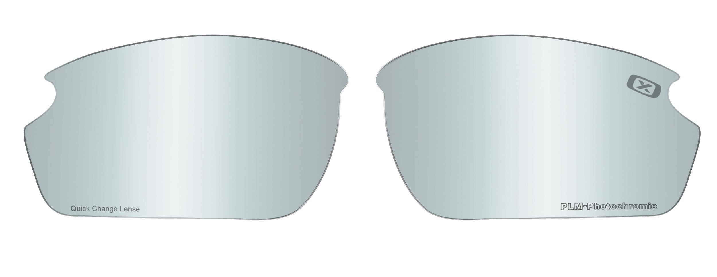 Spinrade Two 6018-926PLM עדשות