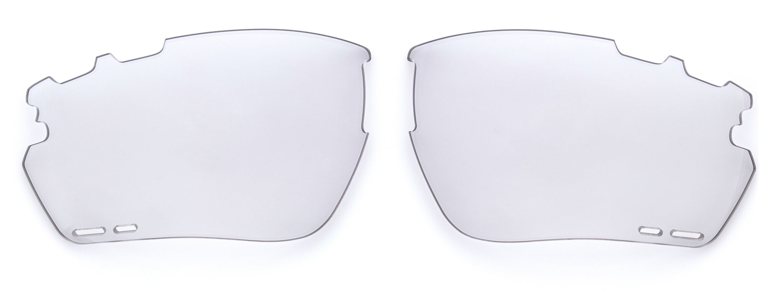 עדשות לדגם SpinRun 6020 מתכהה בשמש NXT