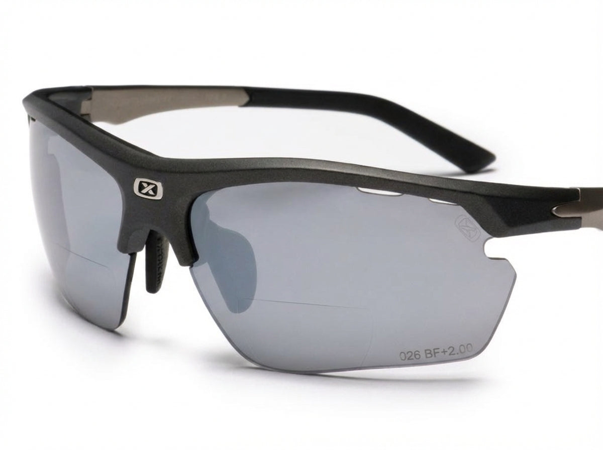 משקפי ביפוקל דגם Spinruna 6020