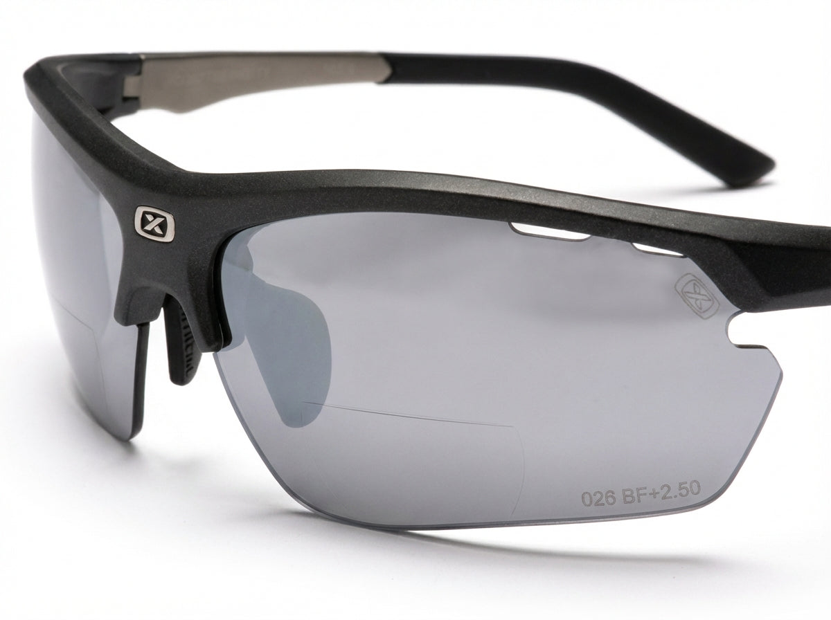 משקפי ביפוקל דגם Spinruna 6020