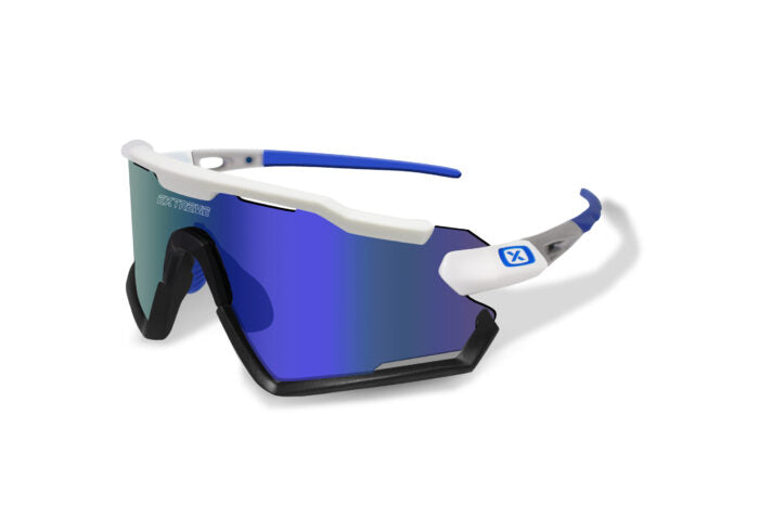 משקפי ספורט מדגם BREEZE - 6024-006-16/21